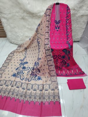 Mahjabeen Signature Lawn