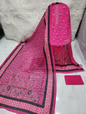 Mahjabeen Signature Lawn