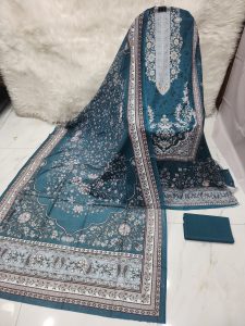 Mahjabeen Signature Lawn